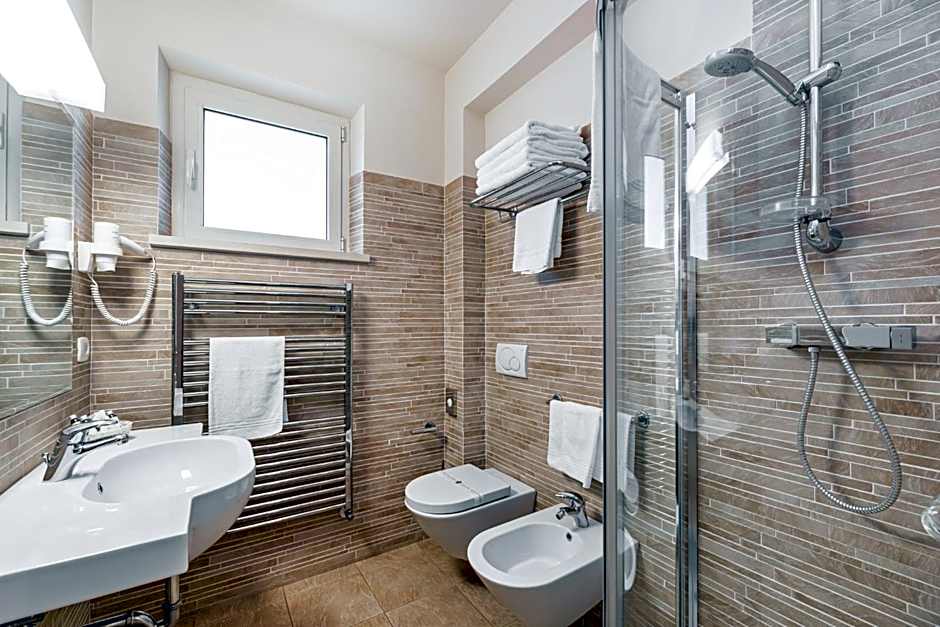 Hotel & Residence Exclusive