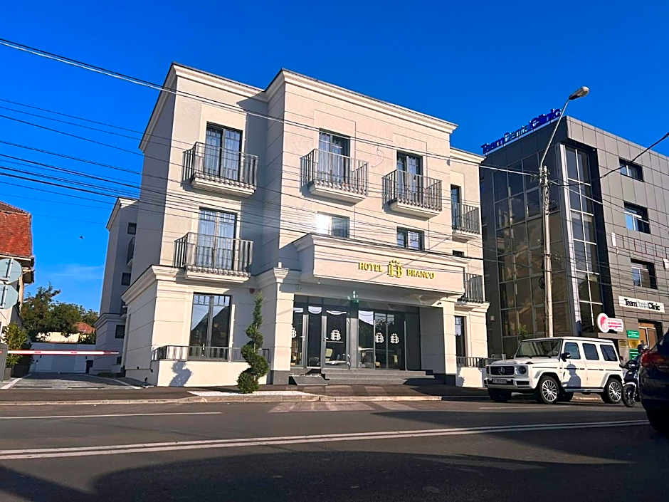 Hotel Branco Timisoara
