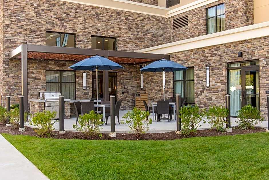 Homewood Suites by Hilton Boston Marlborough