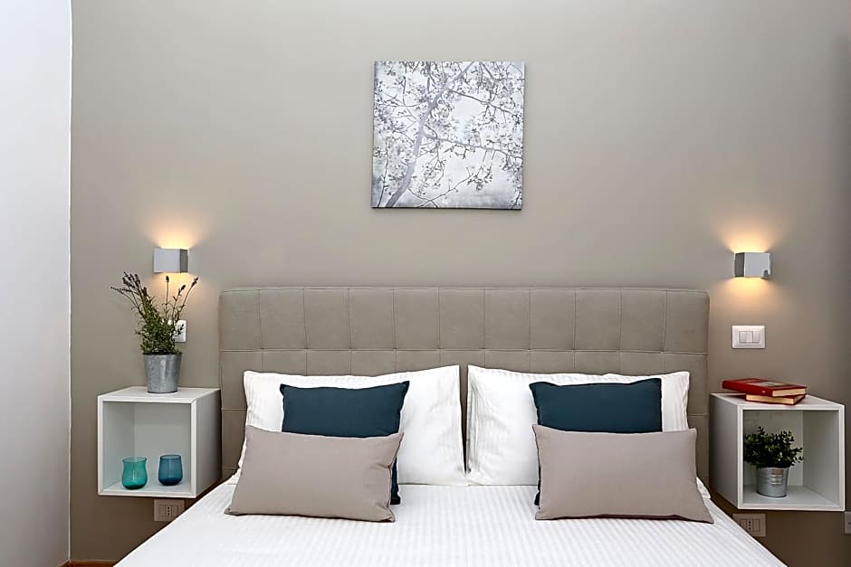 Belsiana 7 Central – Rome