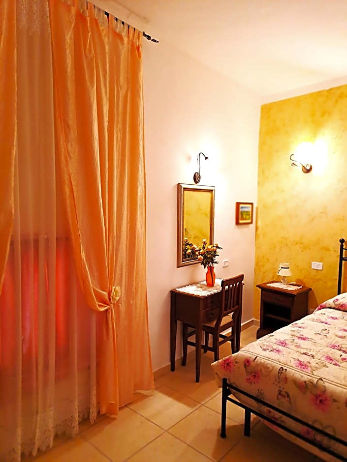 Bed And Breakfast Camere Primavera