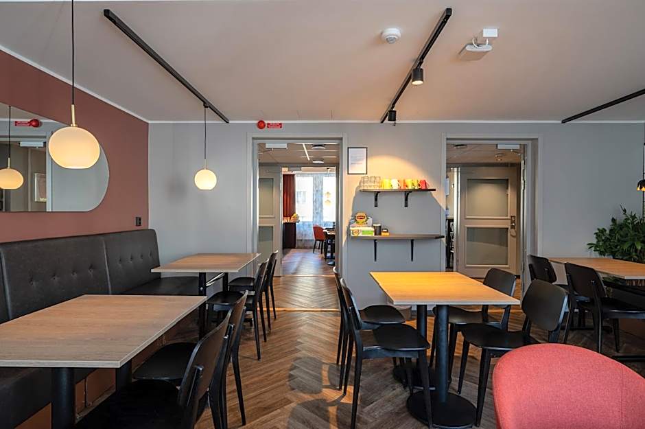 Hotel Fridhem