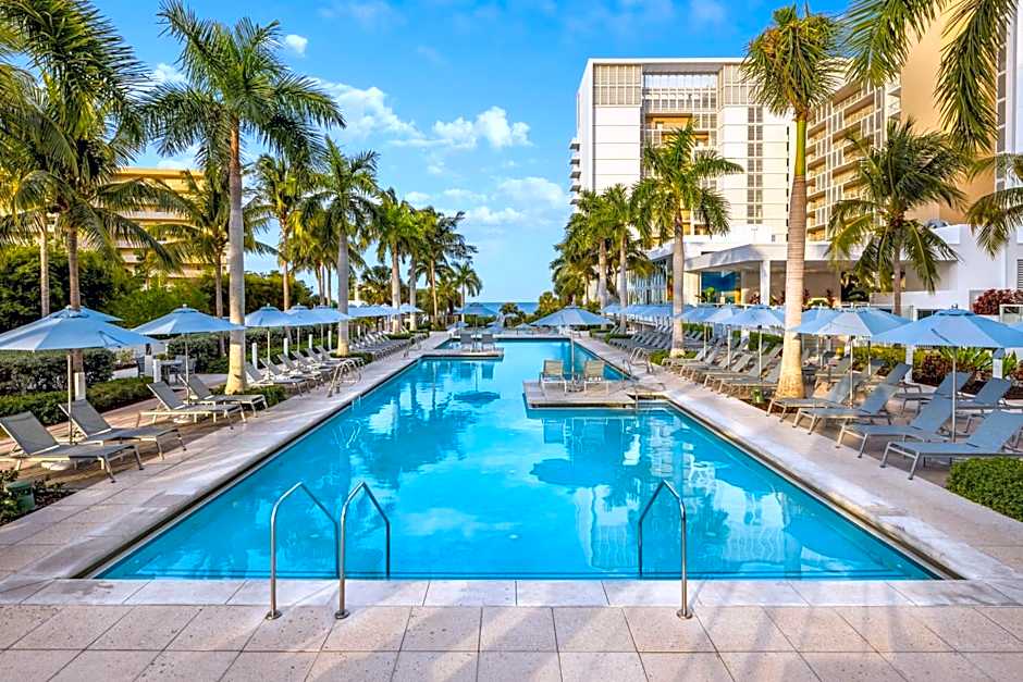 Marriott's Crystal Shores