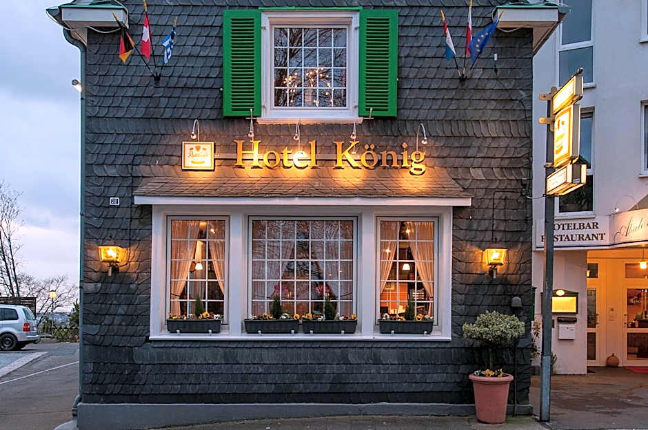 Hotel König