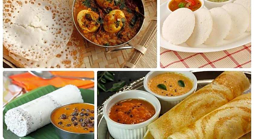 Sapphire Club Cherai Beach Villa