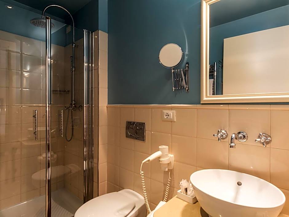 Hotel San Pietro Palace