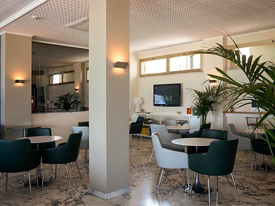 Hotel Metropol