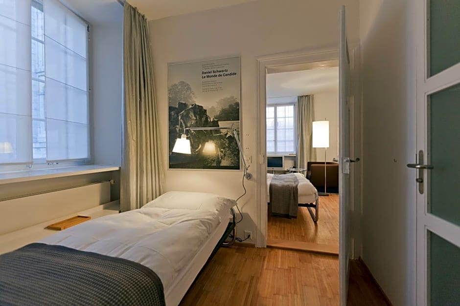 Baseltor Hotel & Restaurant