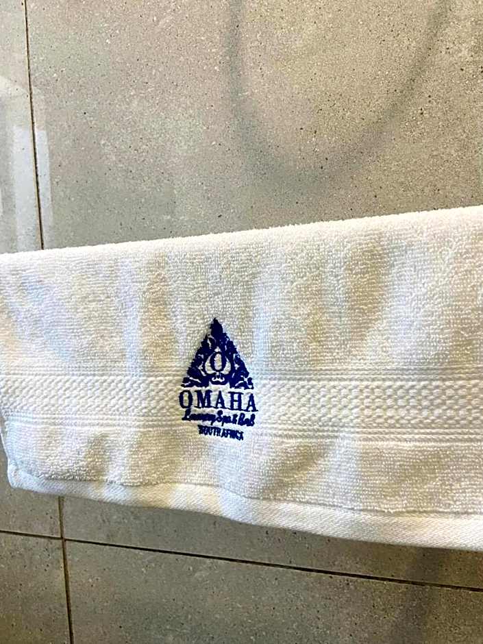 Omaha Luxury B&B & SPA