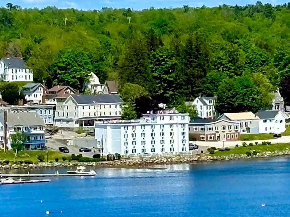 Fort Knox Inn