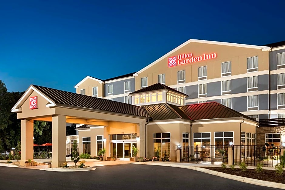 Hilton Garden Inn Statesville