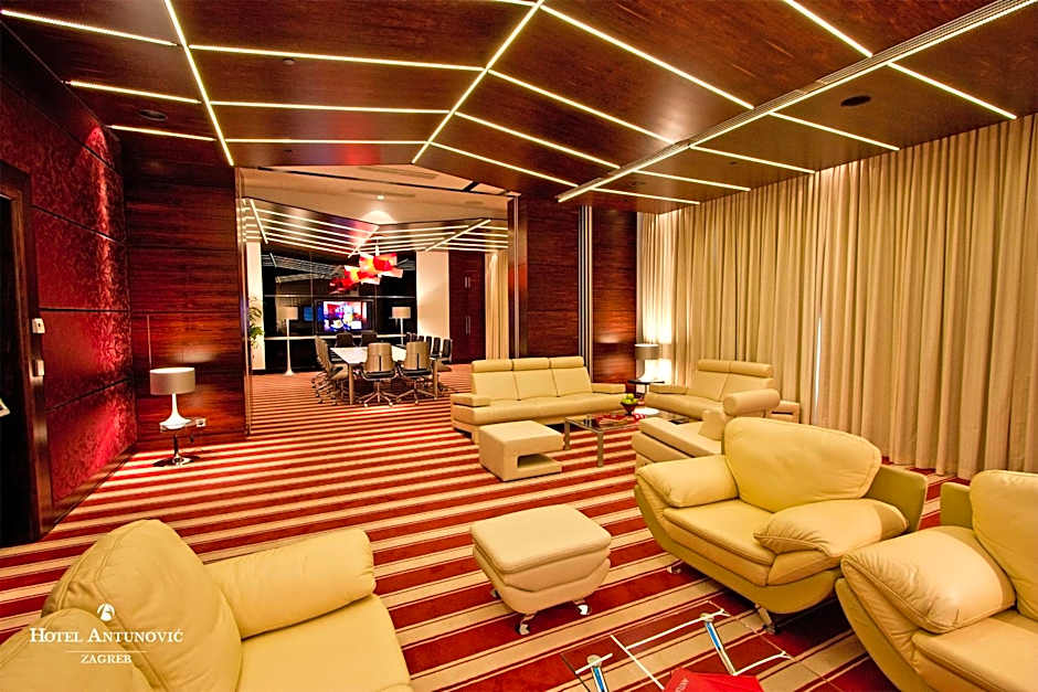 Hotel Antunovic Zagreb