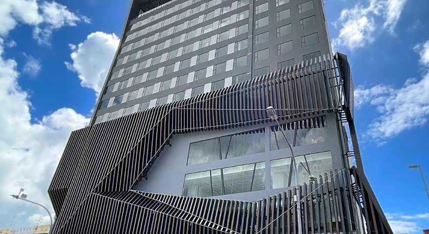 Mercure Miri City Centre