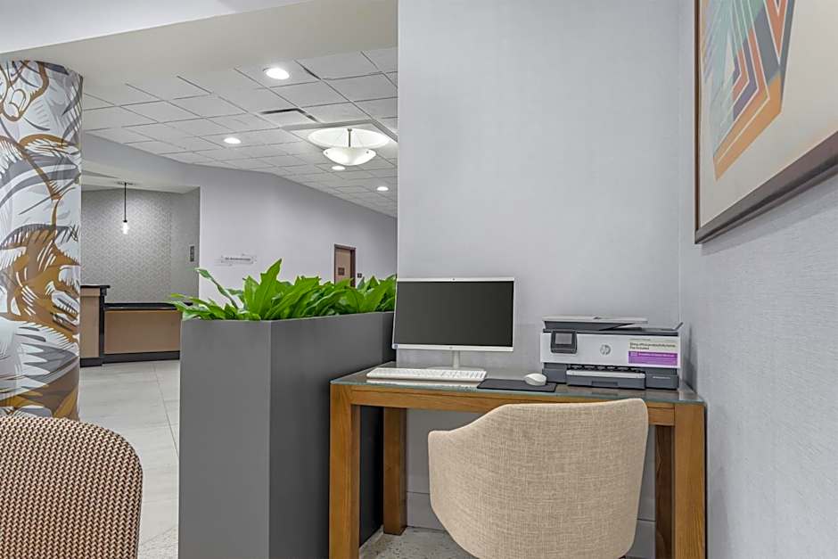 Best Western Plus Downtown Tacoma