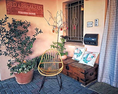 Il Giardino dei Frati