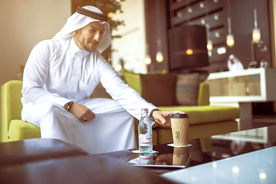 Centro Shaheen Jeddah By Rotana