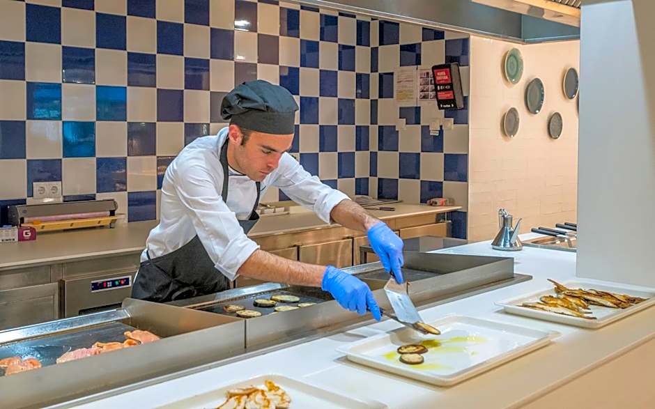 Rosamar Es Blau 4*s - Adults Only