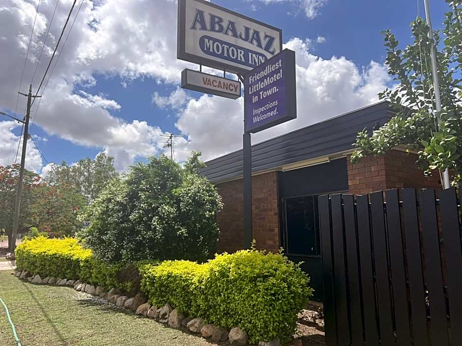 Abajaz Motor Inn
