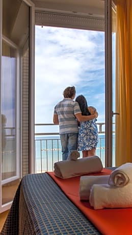 Hotel President's