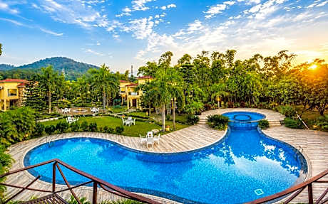 Mango Bloom River Resort By Excel Hotels & Resorts