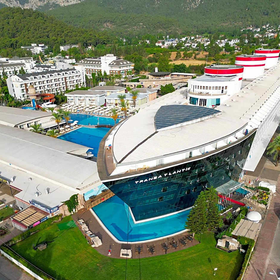 Transatlantik Hotel & Spa - Ultra All Inclusive
