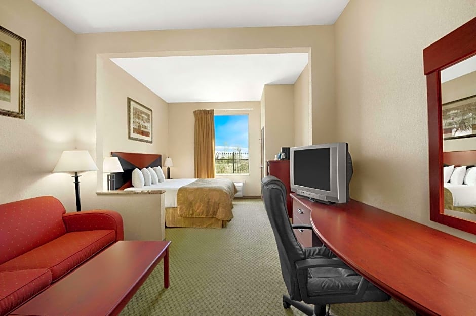 Baymont Inn Suites Marrero La – Marrero, LA