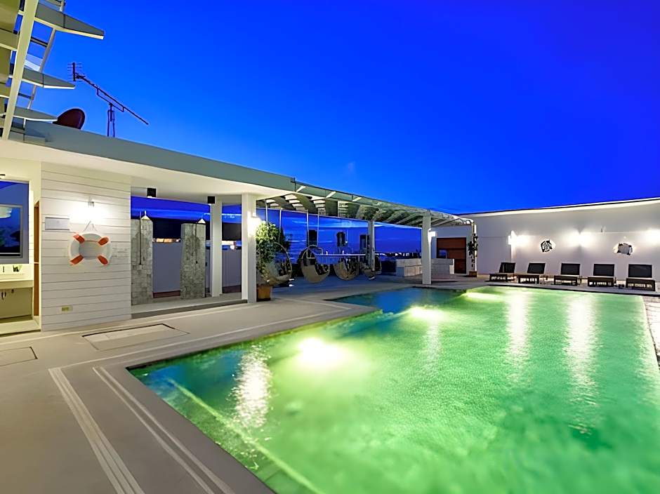 Costa Village Bangsaray