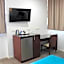 Quality Hotel Regent Rockhampton