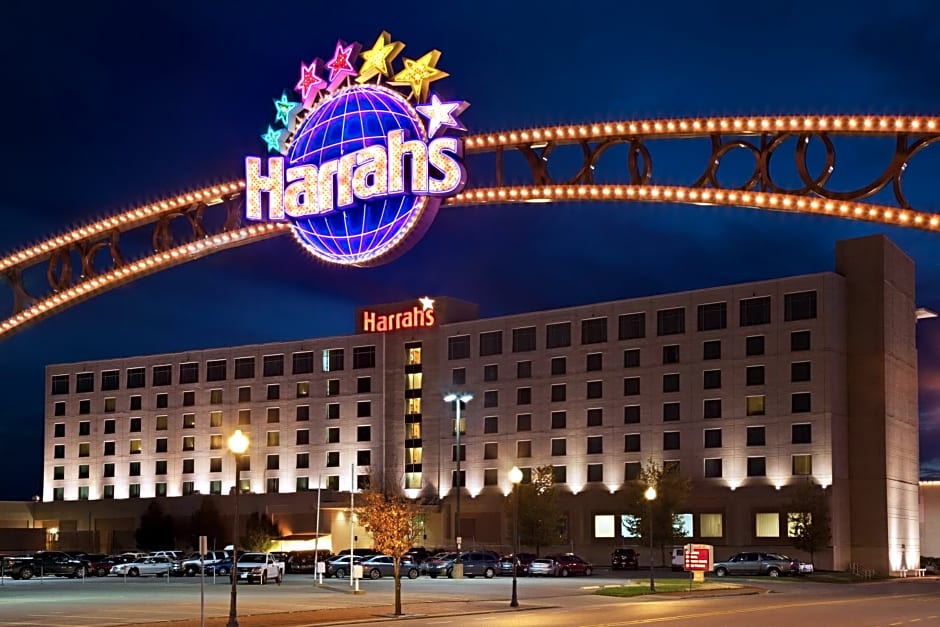 Harrahs Metropolis Casino