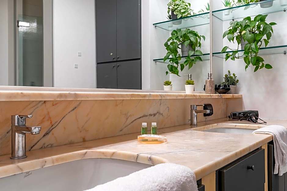 Bed & breakfast Venice Friends