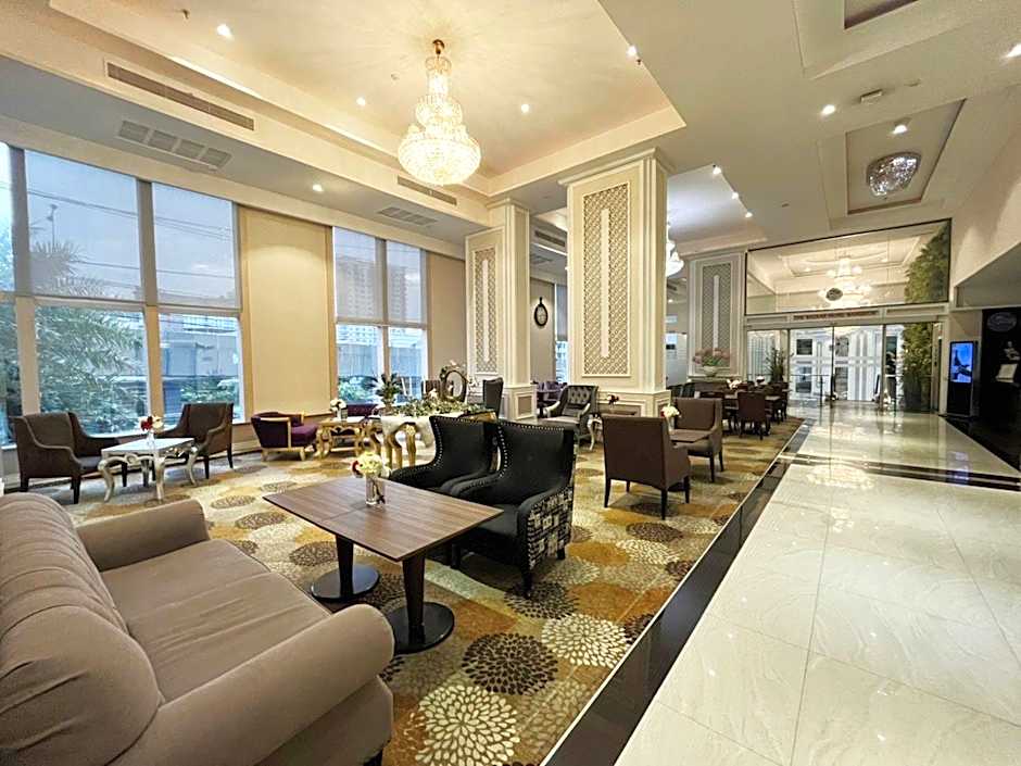 The Bazaar Hotel Bangkok