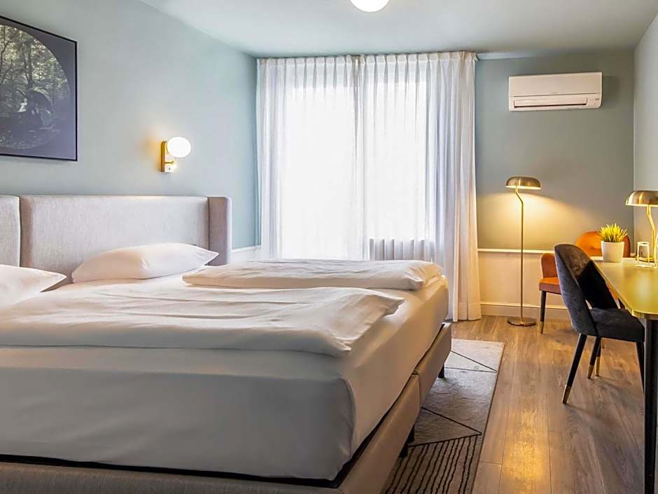Mercure Hotel Pforzheim
