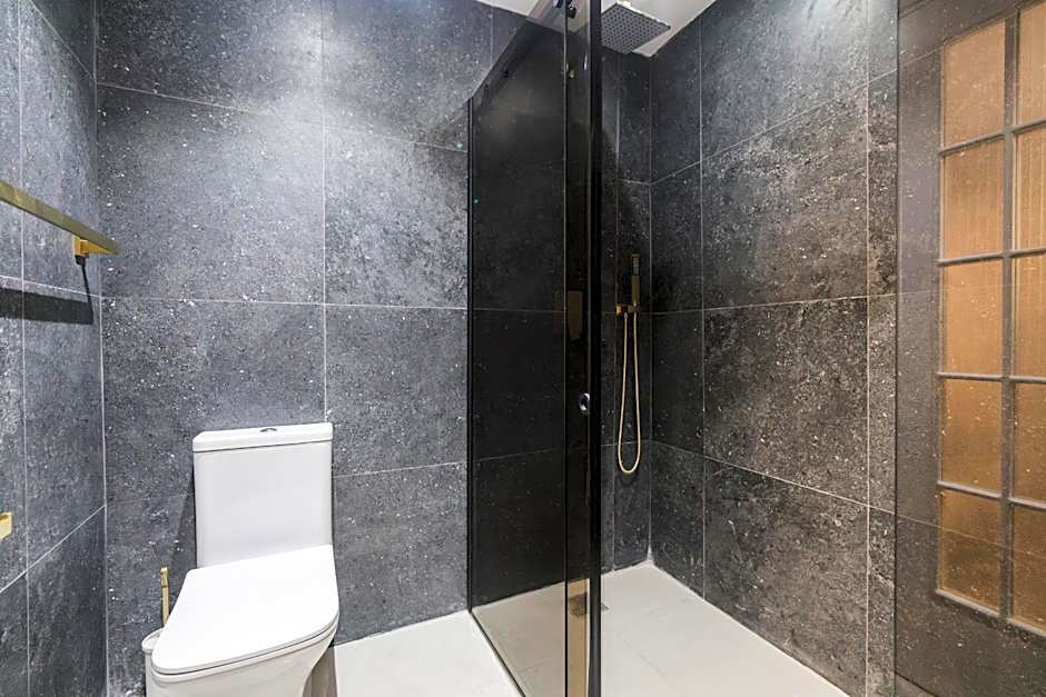 IŻ-ŻEBBUĠA BOUTIQUE SUITES