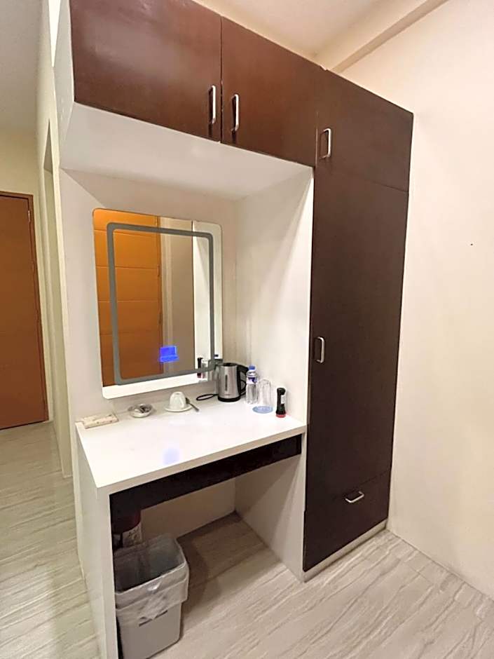 NutriTECH Hotels & Events