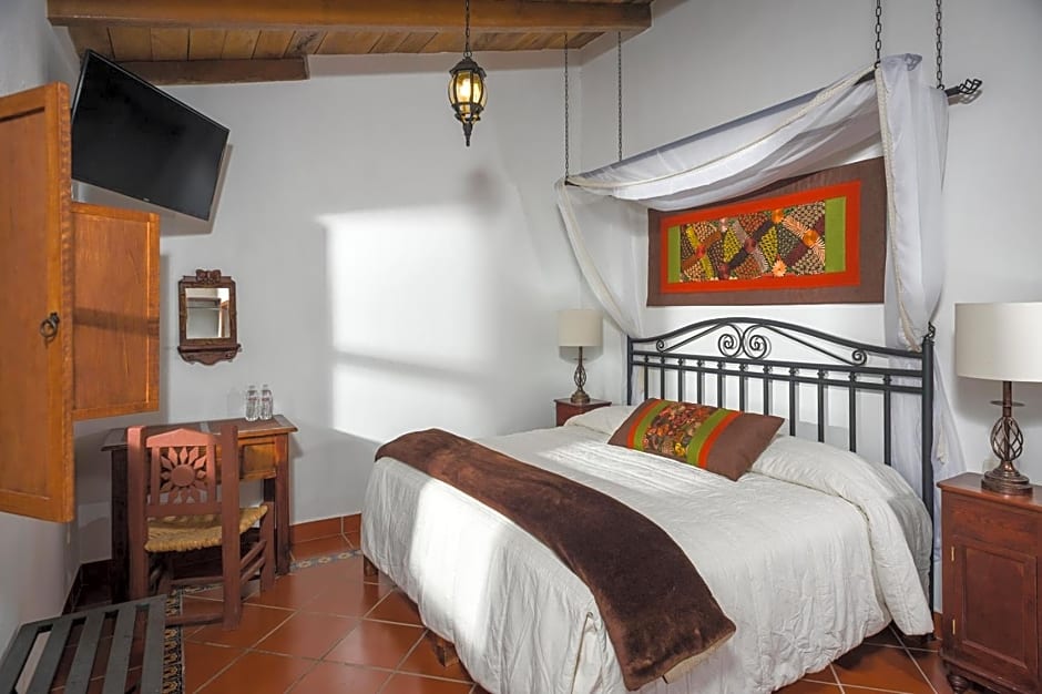 Hotel de Campiña