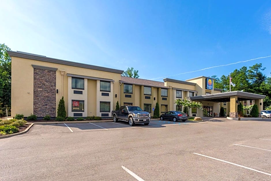 Comfort Inn Tupelo