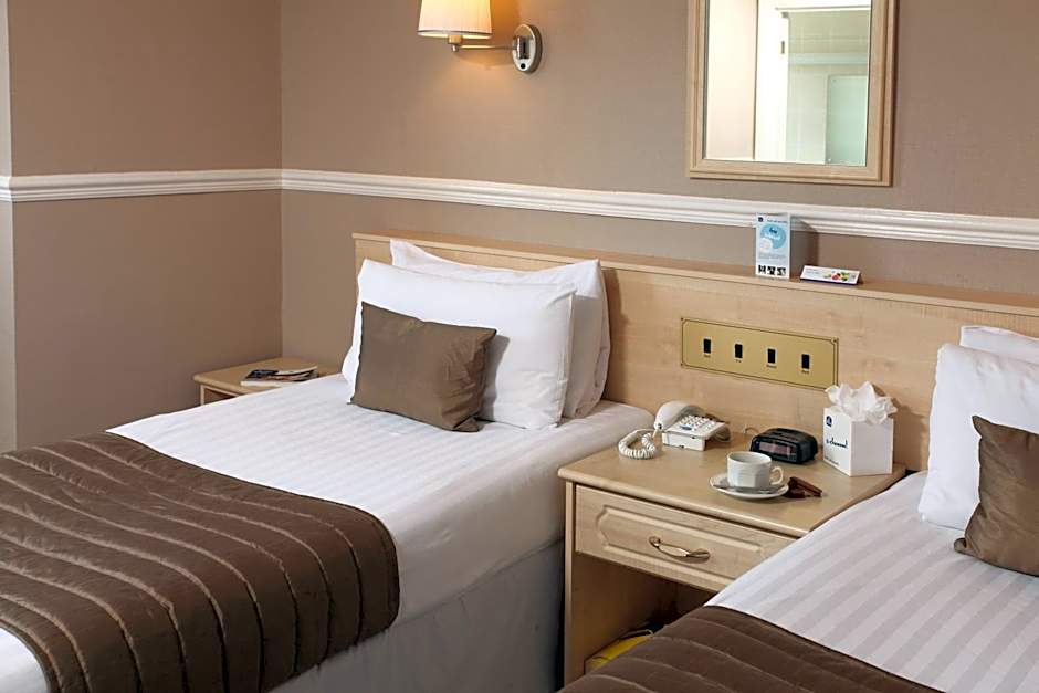 Best Western New Kent Hotel
