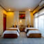 Hotel Jati Sanur