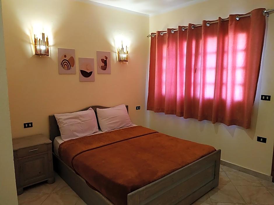 Happy Land Hotel Dahab