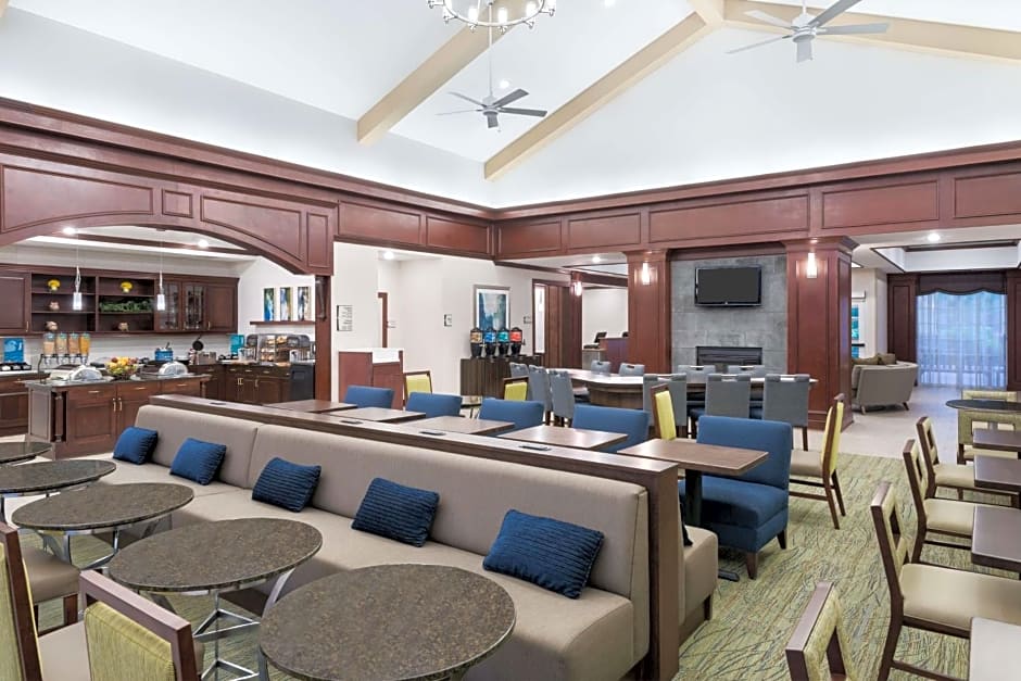 Homewood Suites by Hilton Holyoke-Springfield/North