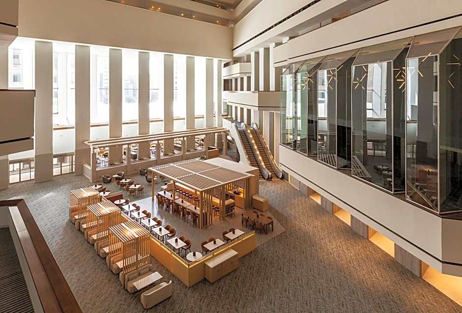 Hyatt Regency Houston Downtown