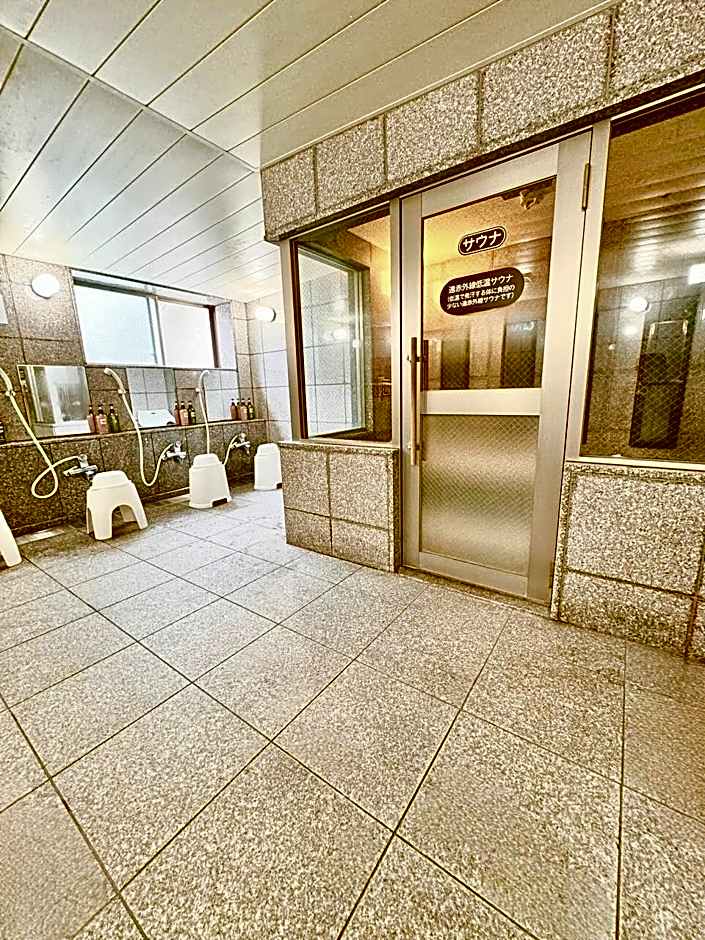 Kurashiki Ekimae Universal Hotel