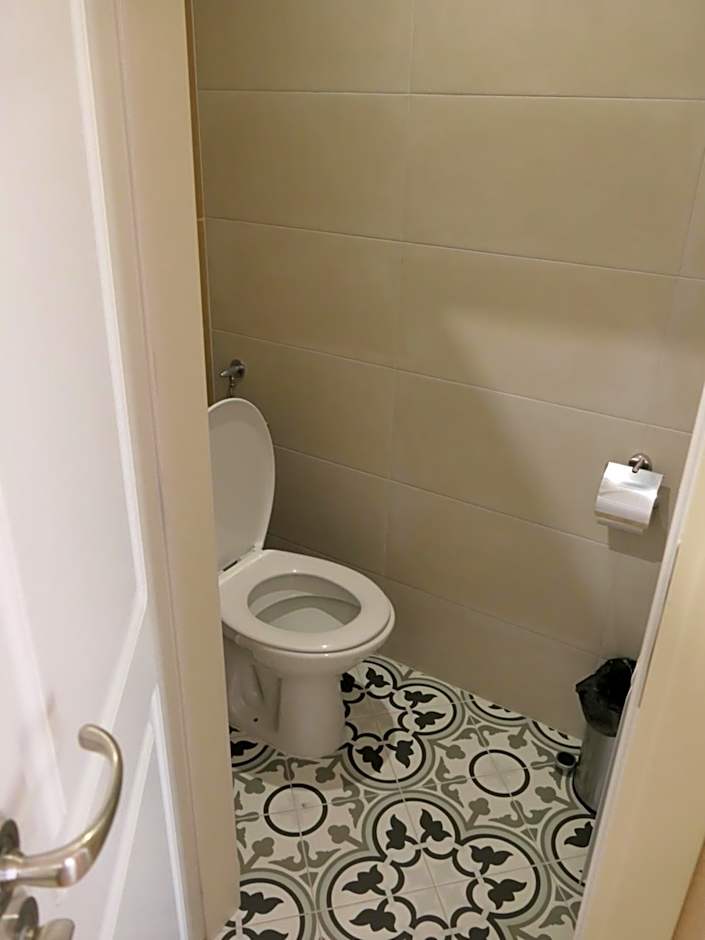 Hotel MEDITERRANEO