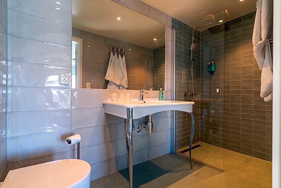 Bardufoss Hotell