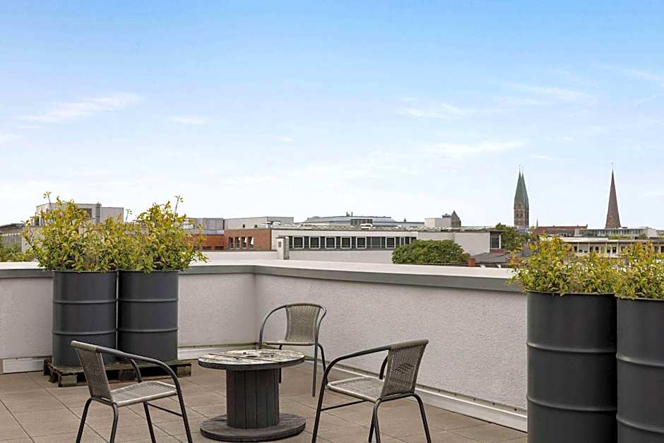 Vienna House Easy by Wyndham Bremen