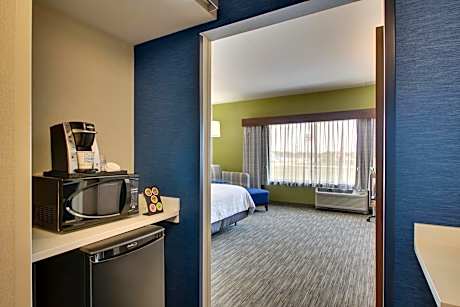 Holiday Inn Express & suites Findlay North By IHG