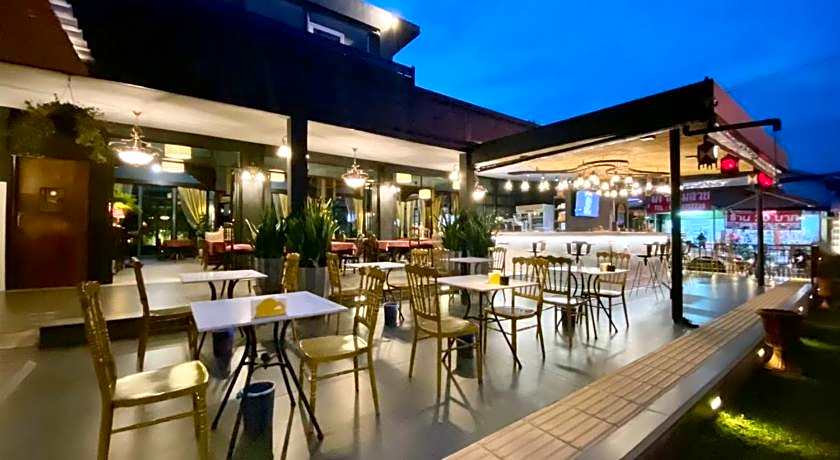 The Bridge Residence Hotel