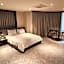 Queentown hotel