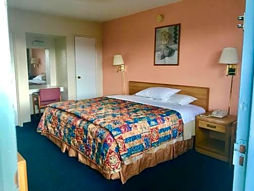 Bright Morning Motel