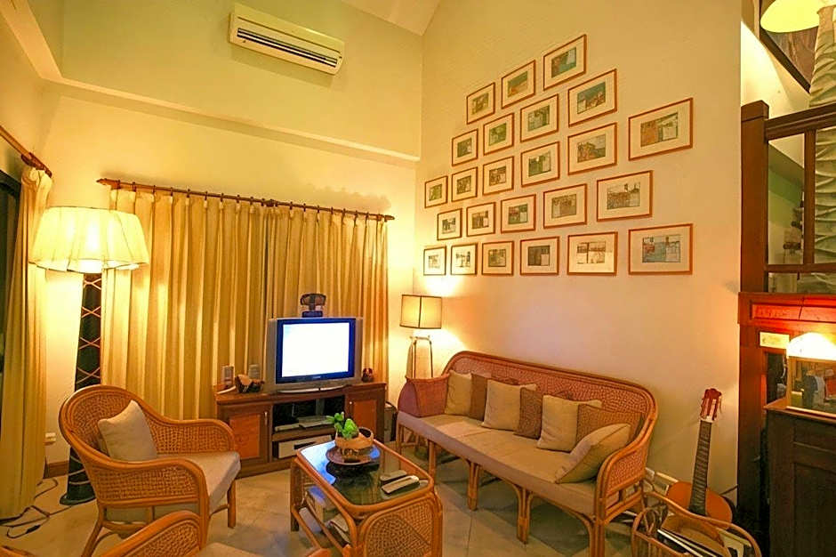 Saku Boutique Homestay